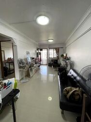 Blk 433 Chong Boon Rise (Ang Mo Kio), HDB 3 Rooms #639069371
